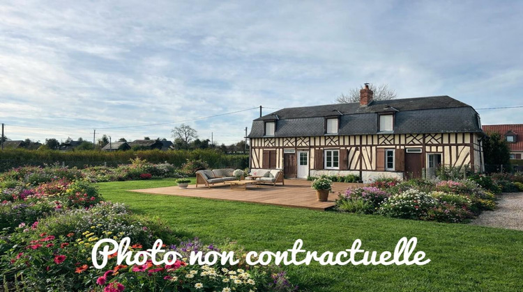 Ma-Cabane - Vente Maison BERNAY, 97 m²