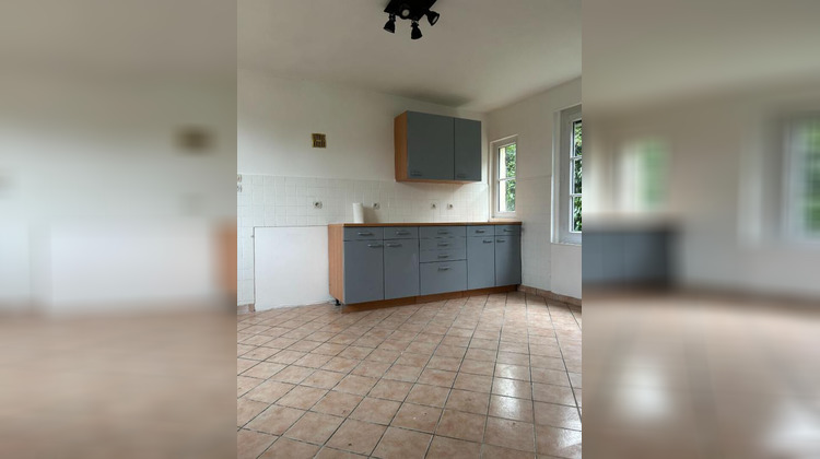Ma-Cabane - Vente Maison BERNAY, 97 m²