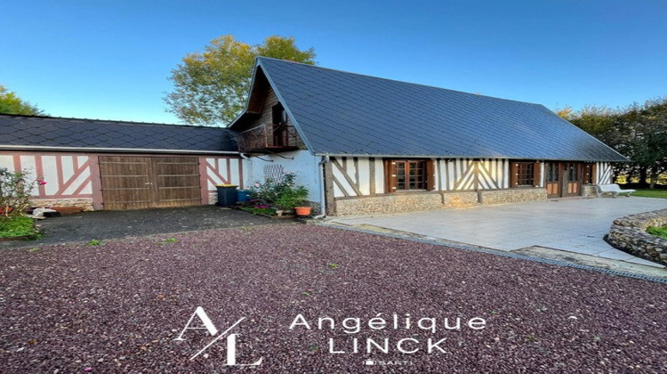 Ma-Cabane - Vente Maison Bernay, 102 m²