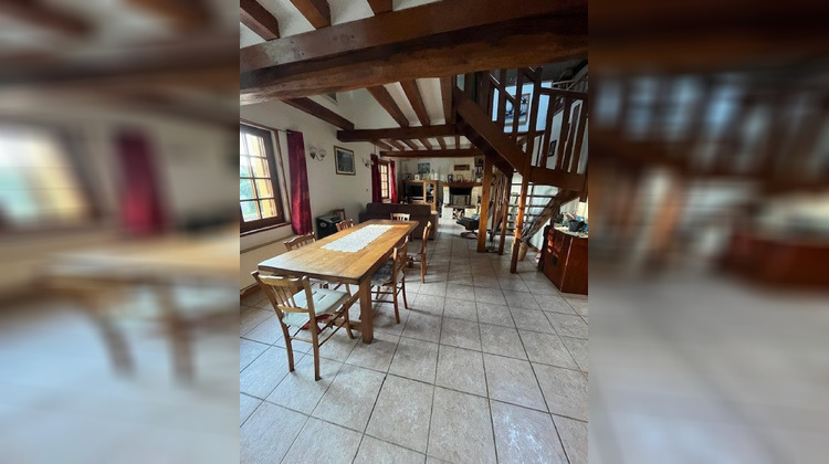 Ma-Cabane - Vente Maison Bernay, 102 m²