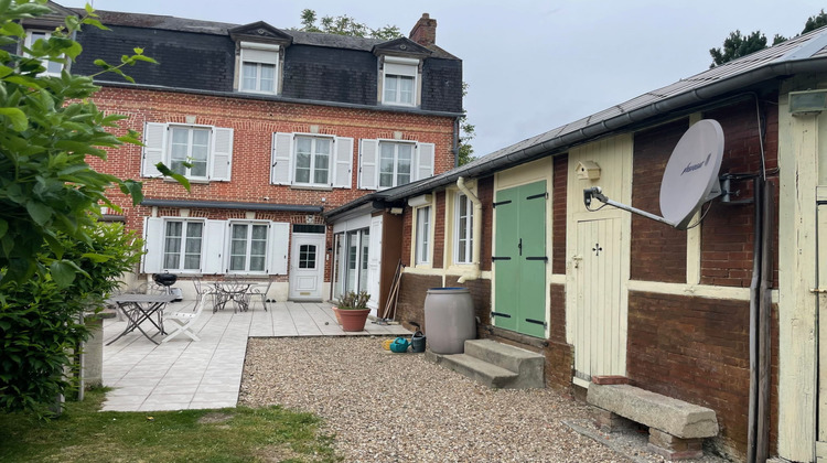 Ma-Cabane - Vente Maison Bernay, 108 m²