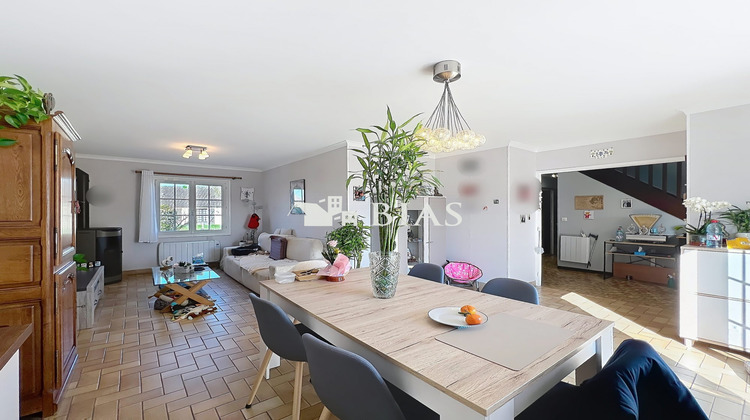 Ma-Cabane - Vente Maison Bernay, 122 m²