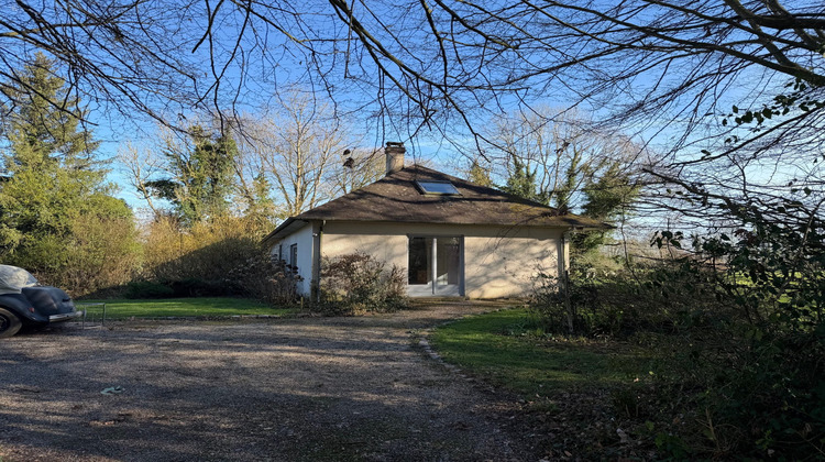 Ma-Cabane - Vente Maison Bernay, 110 m²