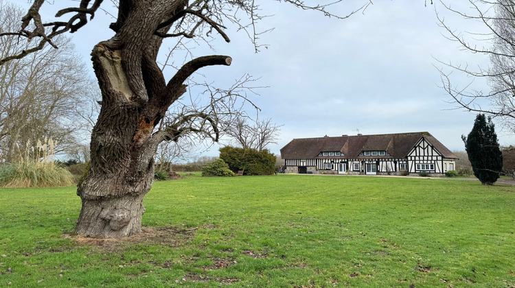 Ma-Cabane - Vente Maison Bernay, 210 m²