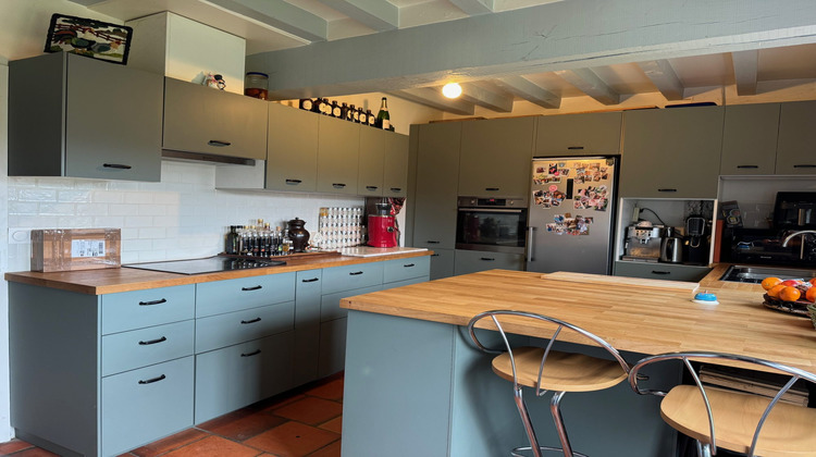 Ma-Cabane - Vente Maison Bernay, 210 m²