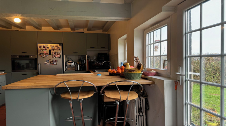 Ma-Cabane - Vente Maison Bernay, 210 m²