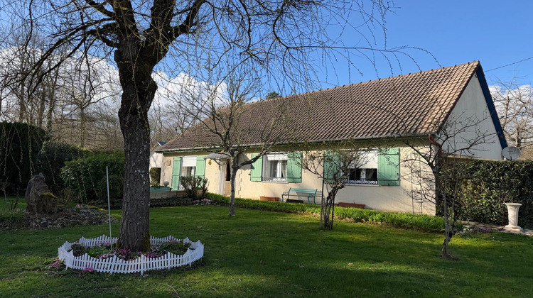 Ma-Cabane - Vente Maison Bernay, 105 m²