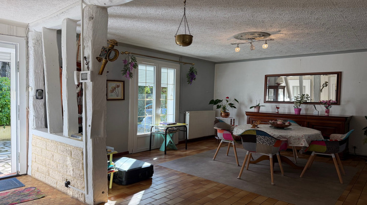 Ma-Cabane - Vente Maison Bernay, 105 m²