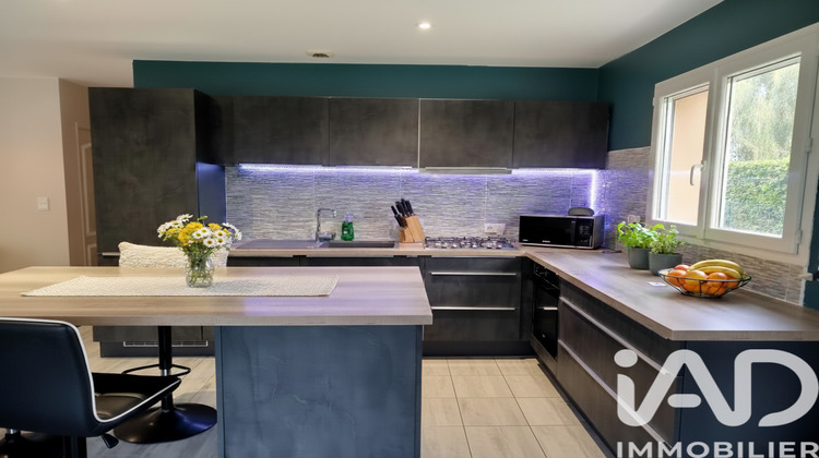 Ma-Cabane - Vente Maison Bernay, 155 m²