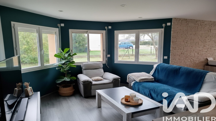 Ma-Cabane - Vente Maison Bernay, 155 m²