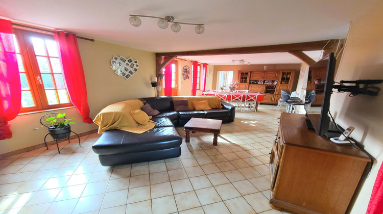 Ma-Cabane - Vente Maison Bernay, 145 m²