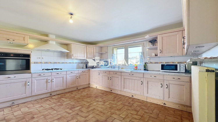 Ma-Cabane - Vente Maison Bernay, 100 m²