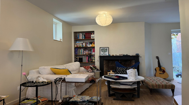 Ma-Cabane - Vente Maison Bernay, 115 m²