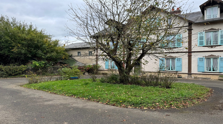 Ma-Cabane - Vente Maison Bernay, 194 m²