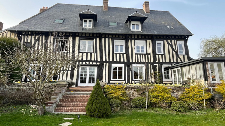 Ma-Cabane - Vente Maison Bernay, 241 m²