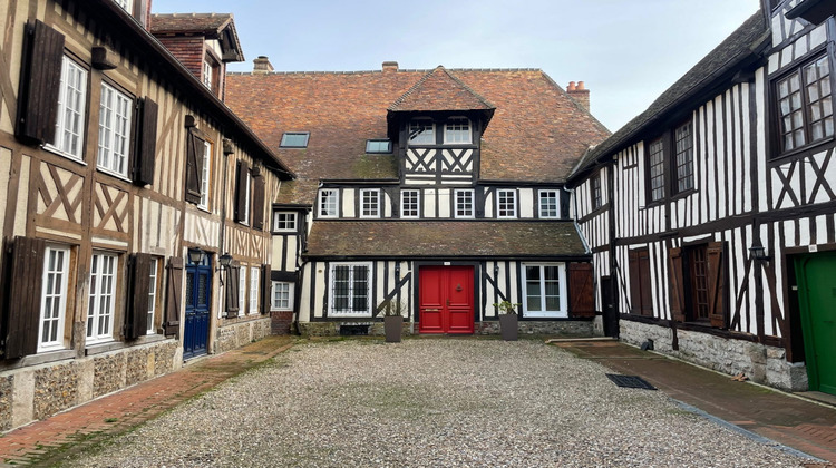 Ma-Cabane - Vente Maison Bernay, 241 m²