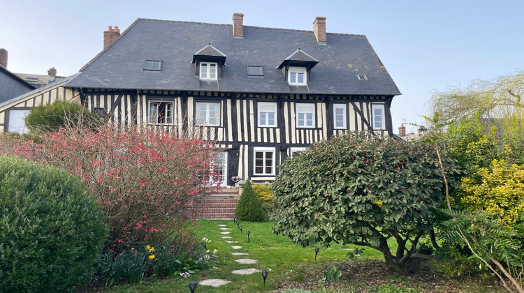 Ma-Cabane - Vente Maison Bernay, 241 m²