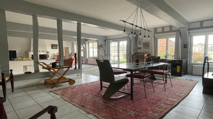 Ma-Cabane - Vente Maison Bernay, 241 m²