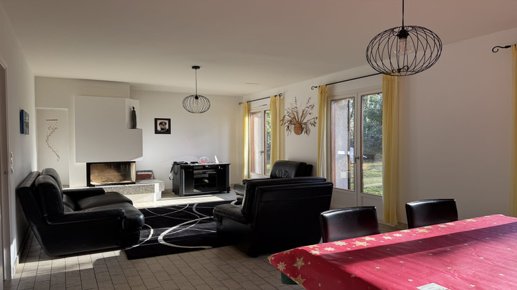 Ma-Cabane - Vente Maison Bernay, 130 m²