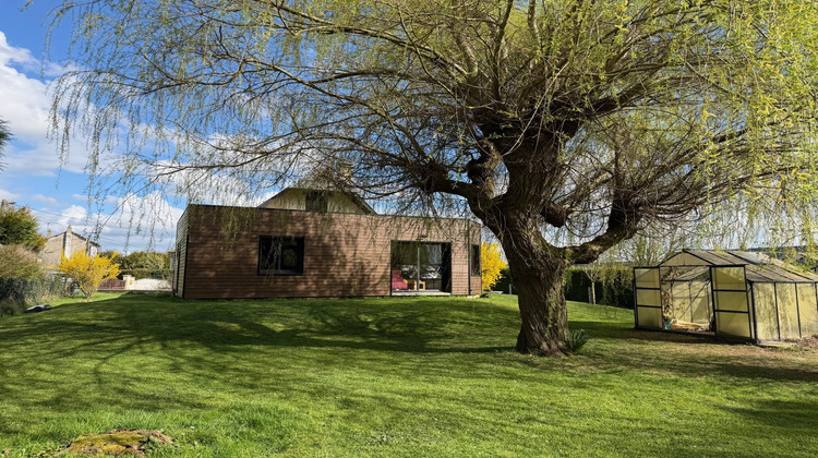 Ma-Cabane - Vente Maison Bernay, 120 m²