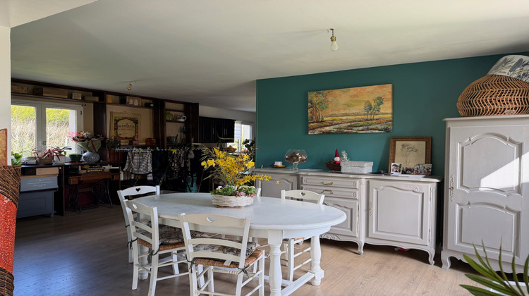 Ma-Cabane - Vente Maison Bernay, 120 m²