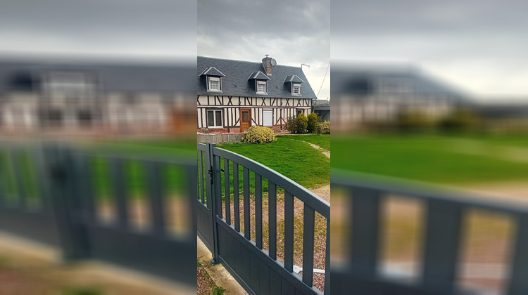 Ma-Cabane - Vente Maison Bernay, 81 m²