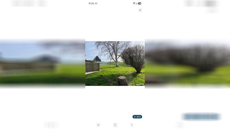 Ma-Cabane - Vente Maison Bernay, 81 m²