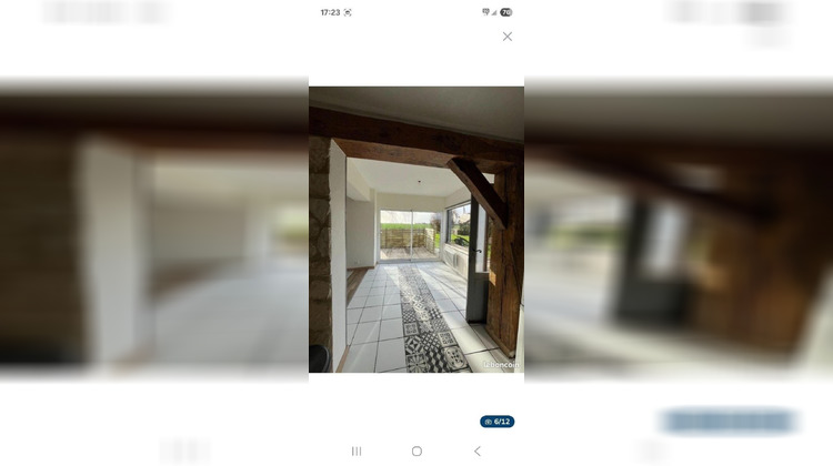 Ma-Cabane - Vente Maison Bernay, 81 m²