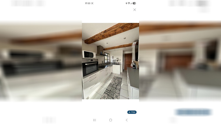 Ma-Cabane - Vente Maison Bernay, 81 m²