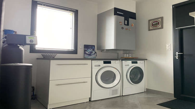 Ma-Cabane - Vente Maison Bernay, 113 m²