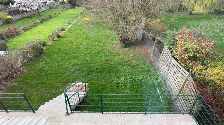 Ma-Cabane - Vente Maison Bernay, 85 m²