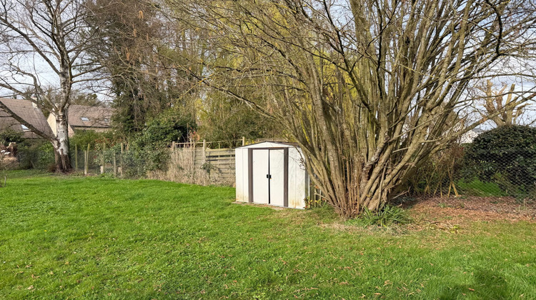 Ma-Cabane - Vente Maison Bernay, 85 m²
