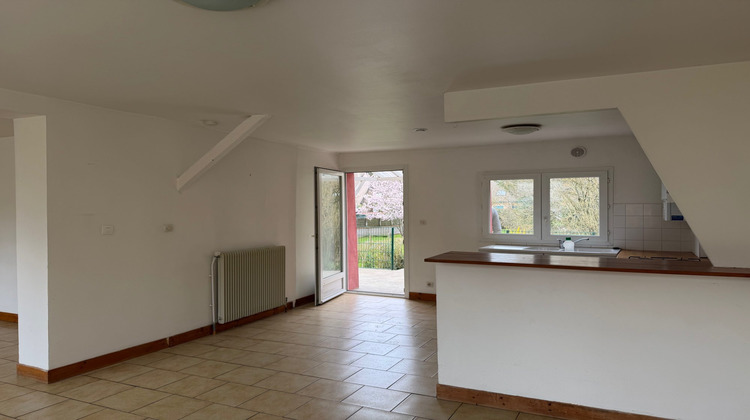 Ma-Cabane - Vente Maison Bernay, 85 m²