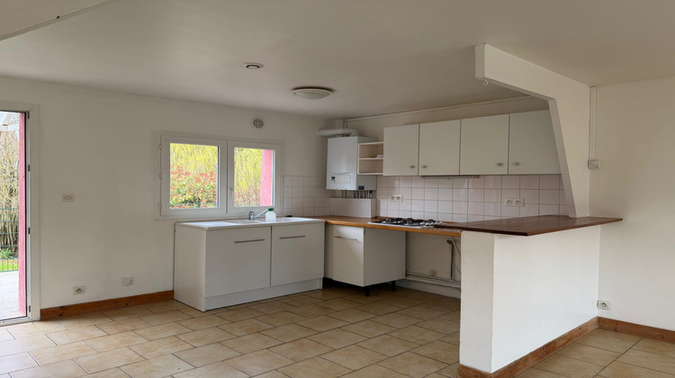 Ma-Cabane - Vente Maison Bernay, 85 m²