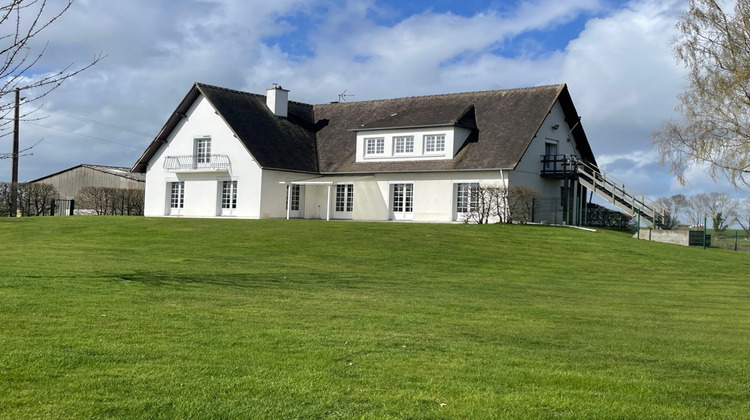 Ma-Cabane - Vente Maison Bernay, 230 m²