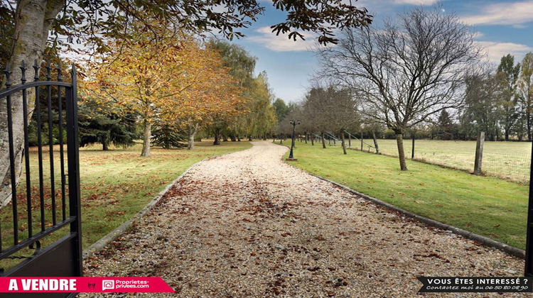 Ma-Cabane - Vente Maison BERNAY, 230 m²