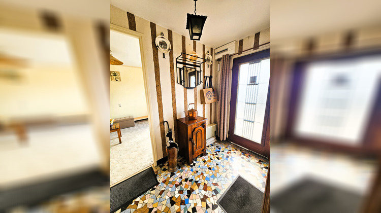 Ma-Cabane - Vente Maison BERNAY, 0 m²