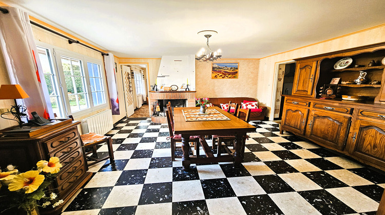 Ma-Cabane - Vente Maison BERNAY, 0 m²