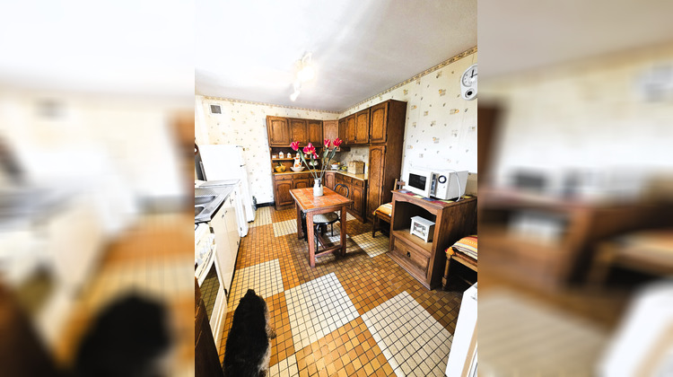 Ma-Cabane - Vente Maison BERNAY, 0 m²