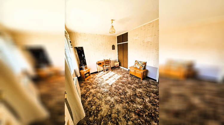 Ma-Cabane - Vente Maison BERNAY, 0 m²