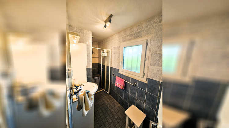 Ma-Cabane - Vente Maison BERNAY, 0 m²