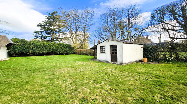 Ma-Cabane - Vente Maison BERNAY, 0 m²