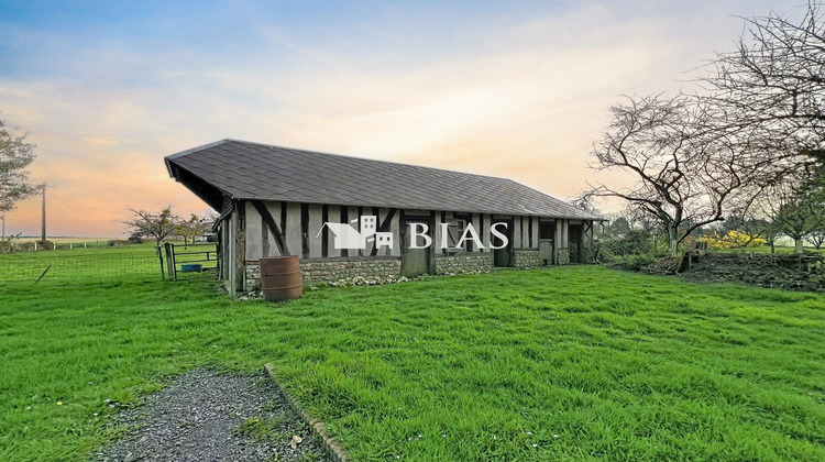 Ma-Cabane - Vente Maison Bernay, 108 m²