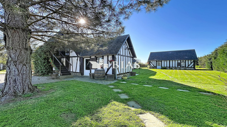 Ma-Cabane - Vente Maison Bernay, 92 m²