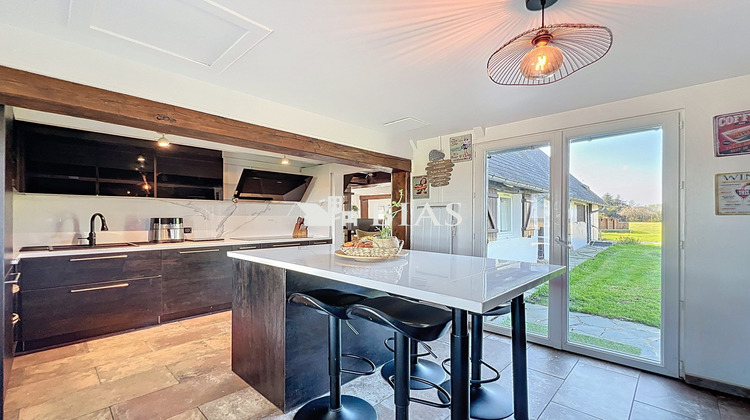 Ma-Cabane - Vente Maison Bernay, 92 m²