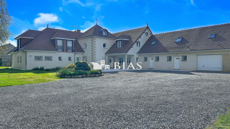 Ma-Cabane - Vente Maison Bernay, 348 m²