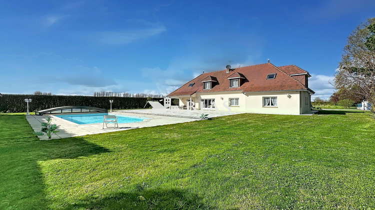 Ma-Cabane - Vente Maison Bernay, 348 m²