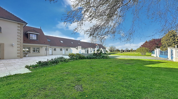 Ma-Cabane - Vente Maison Bernay, 348 m²