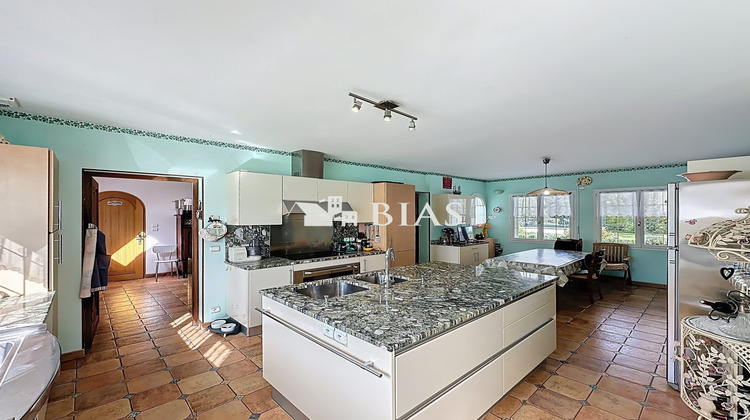 Ma-Cabane - Vente Maison Bernay, 348 m²