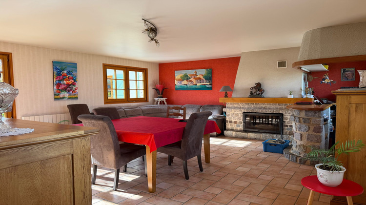 Ma-Cabane - Vente Maison Bernay, 72 m²